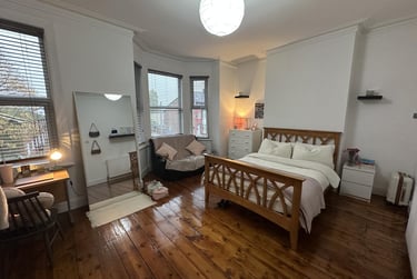 4 bed house, Dickenson Road, Victoria Park, Manchester, M145HJ - Image 9